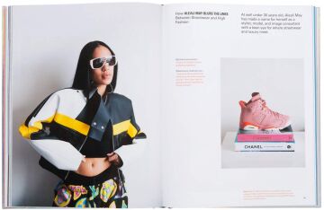 The New Luxury: Highsnobiety: Defining the Aspirational in the Age of Hype