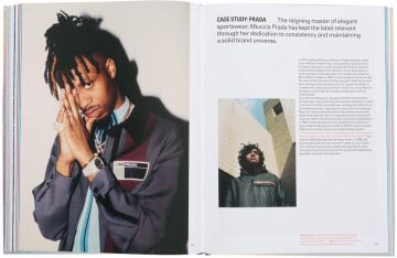 The New Luxury: Highsnobiety: Defining the Aspirational in the Age of Hype