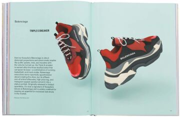 The New Luxury: Highsnobiety: Defining the Aspirational in the Age of Hype