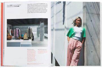 The New Luxury: Highsnobiety: Defining the Aspirational in the Age of Hype