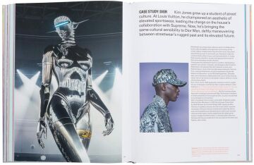 The New Luxury: Highsnobiety: Defining the Aspirational in the Age of Hype