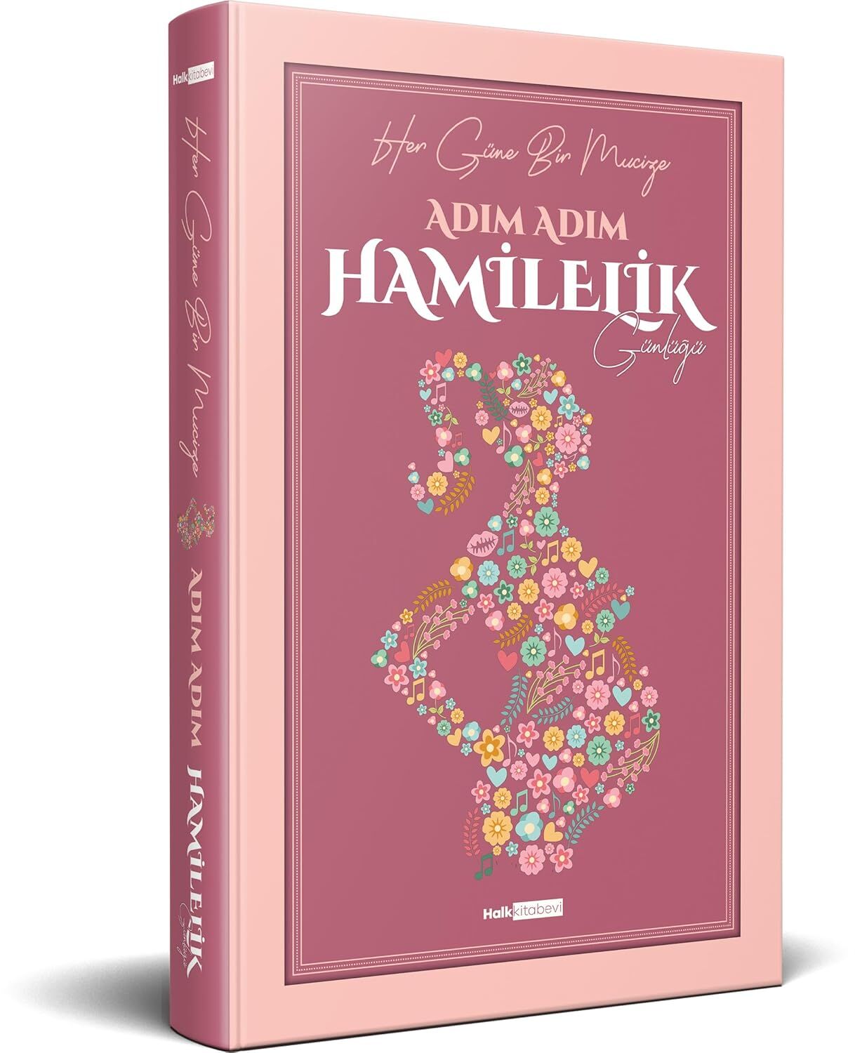 Hamilelik Günlüğü - Her Güne Bir Mucize