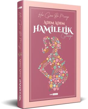 Hamilelik Günlüğü - Her Güne Bir Mucize