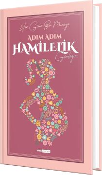 Hamilelik Günlüğü - Her Güne Bir Mucize