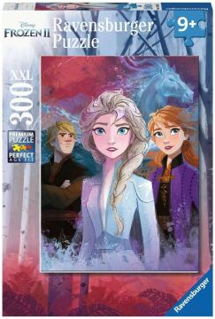 Ravensburger WD Frozen2 Puzzle,300 Parça