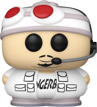 Funko POP Figür TV: South Park- Boyband Cartman