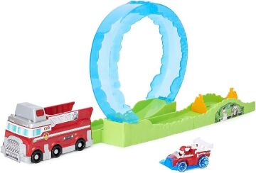 Paw Patrol Ultimate İtfaiye Seti 6058363