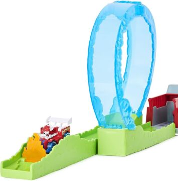 Paw Patrol Ultimate İtfaiye Seti 6058363