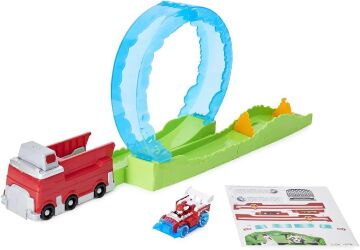 Paw Patrol Ultimate İtfaiye Seti 6058363