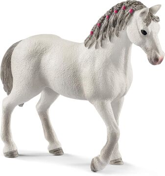 Schleich 42486 Veteriner Kısrak Tay Oyuncak Figürü, Çok Renkli
