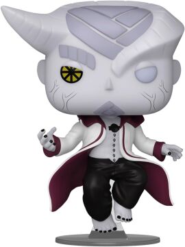 Funko Pop! Animasyon: Boruto: Naruto Next Generations - Isshiki Otsutsuki, Karanlıkta Parlayan, Amazon Exclusive