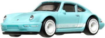 Hot Wheels Boulevard Premium Araçlar GJT68 - HRT73 PORSCHE 964