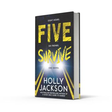 Five Survive