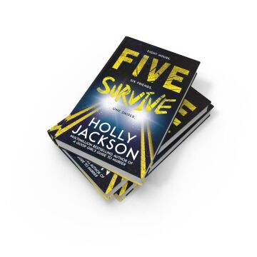 Five Survive