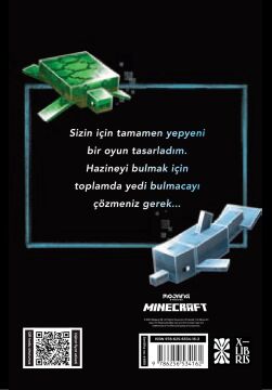 Mınecraft - Enkaz