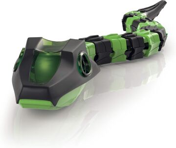 Clementoni Robotik Laboratuvarı - Slitherbot Oyuncak