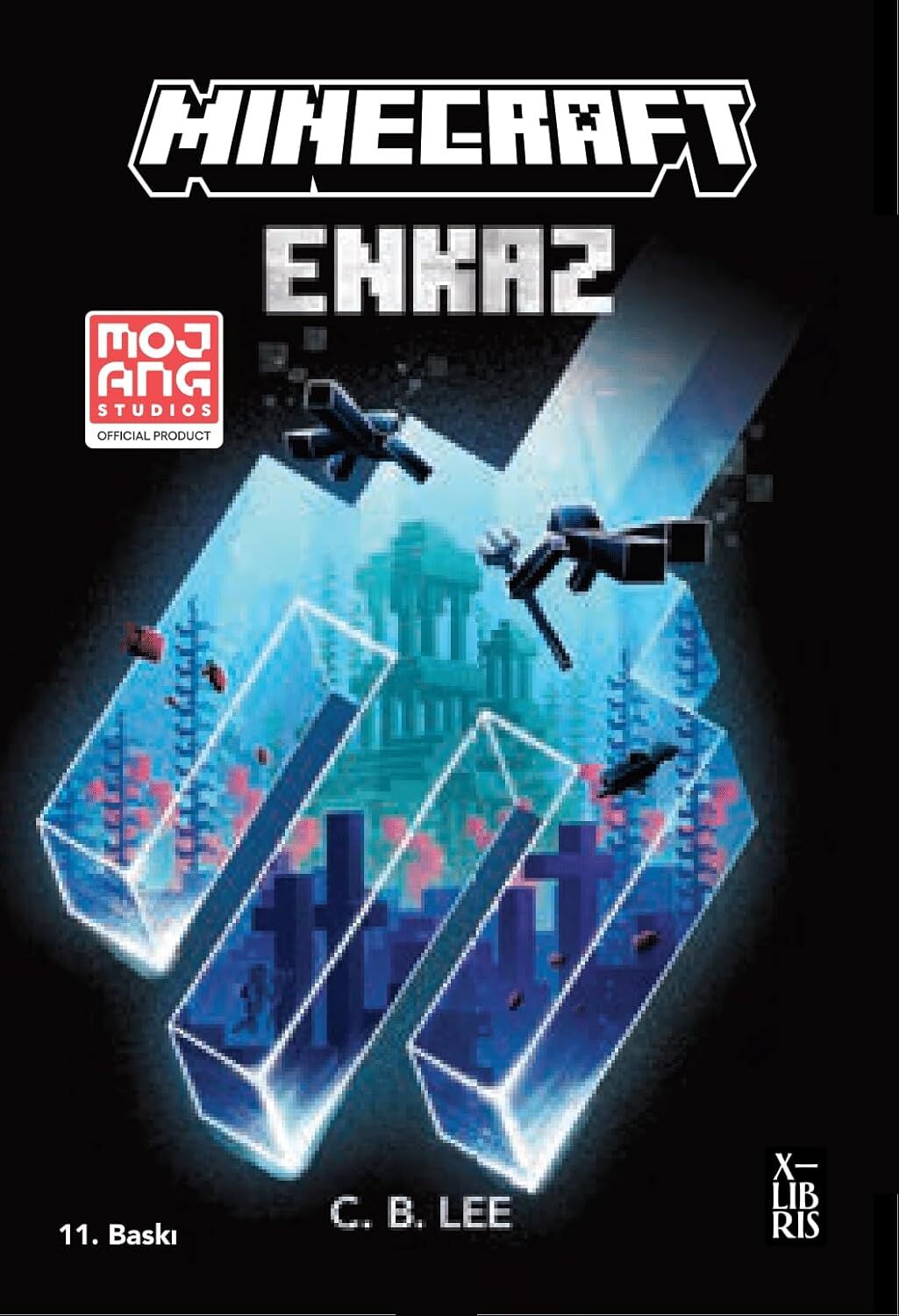 Mınecraft - Enkaz