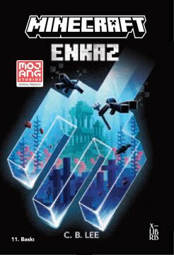 Mınecraft - Enkaz