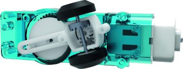 Clementoni Robotik Laboratuvarı - Slitherbot Oyuncak