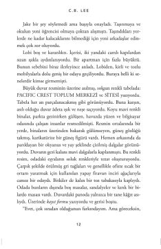 Mınecraft - Enkaz