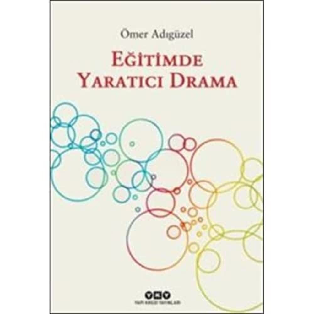 Eğitimde Yaratıcı Drama