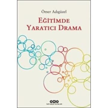 Eğitimde Yaratıcı Drama
