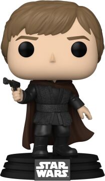 Funko POP Figür - Star Wars: Return of the Jedi 40th Anniversary, Luke Skywalker