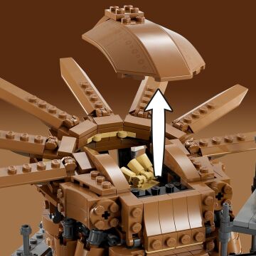 LEGO Marvel Örümcek Adam Son Savaş 76261 Oyuncak Yapım Seti (900 Parça)