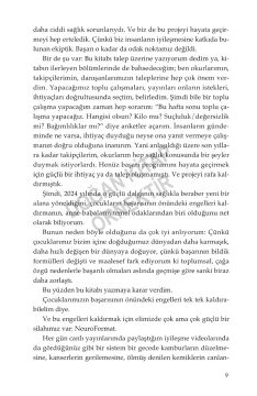 Zihnimi Aç: Neurozihin İle ”Çocuğunu” Başarıya Ulaştır