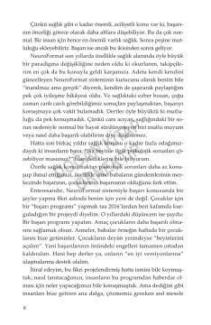 Zihnimi Aç: Neurozihin İle ”Çocuğunu” Başarıya Ulaştır