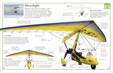 The Big Book of Planes: Discover the Biggest, Fastest and Best Flying Machines