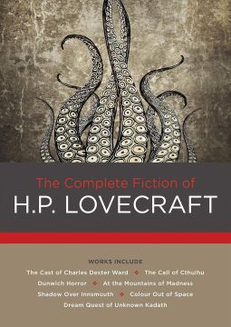The Complete Fiction of H. P. Lovecraft: 2