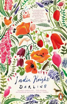 Darling: A razor-sharp, gloriously funny retelling of Nancy Mitford’s The Pursuit of Love