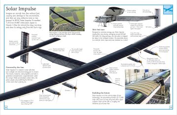 The Big Book of Planes: Discover the Biggest, Fastest and Best Flying Machines