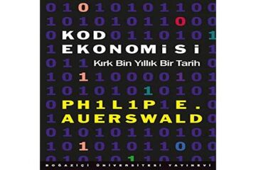 Kod Ekonomisi: Kırk Bin Yıllık Bir Tarih