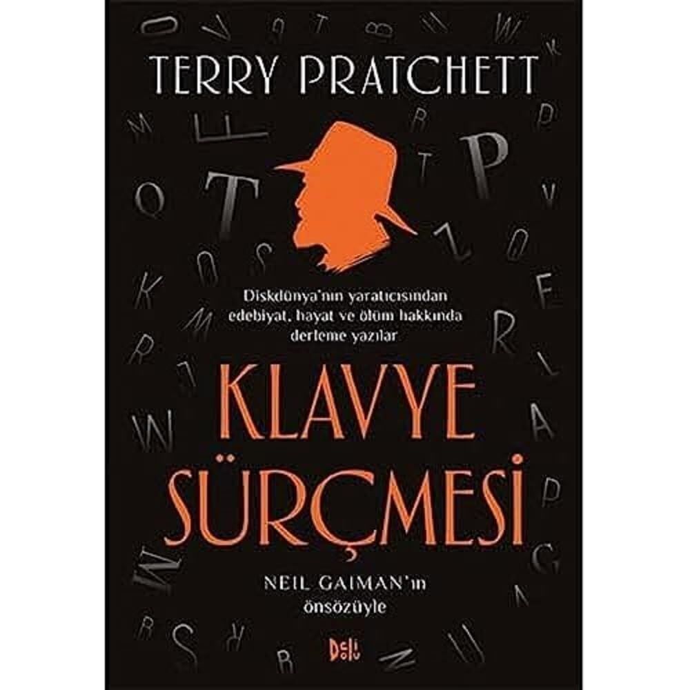 Klavye Sürçmesi
