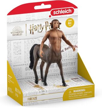 Schleich Harry Potter Büyücülük Dünyası Koleksiyon Figürü Firenze 6 Yaş ve Üzeri Çocuklar için