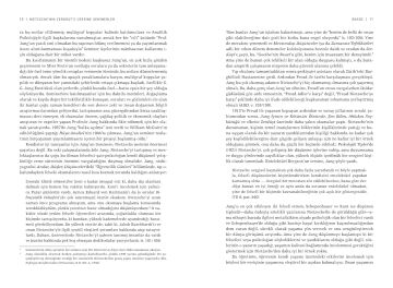Nietzsche'nin Zerdüşt'ü Üzerine Seminerler (Ciltli): 1934-1939