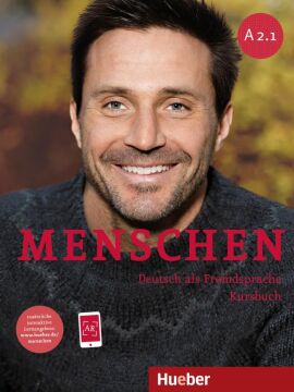 Menschen A2/1: Deutsch als Fremdsprache / Kursbuch