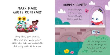 Playtime Rhymes (Sing and Play)
