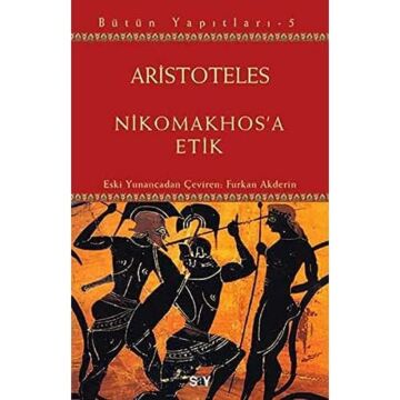 Nikomakhos'a Etik