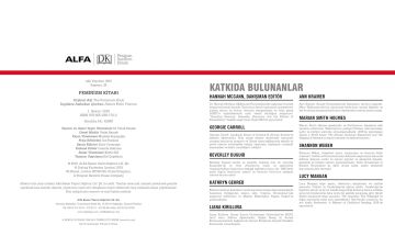 Feminizm Kitabı (Ciltli): Büyük Fikirleri Kolayca Anlayın