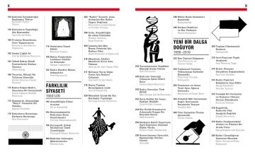 Feminizm Kitabı (Ciltli): Büyük Fikirleri Kolayca Anlayın