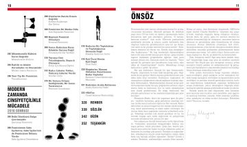 Feminizm Kitabı (Ciltli): Büyük Fikirleri Kolayca Anlayın