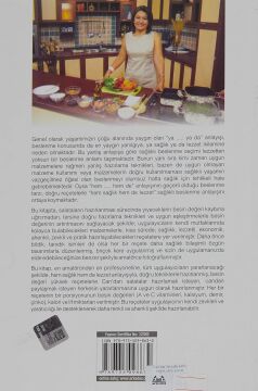 Can’dan Salatalar: Hem Sağlık Hem Lezzet