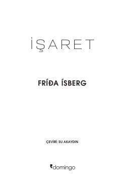İşaret