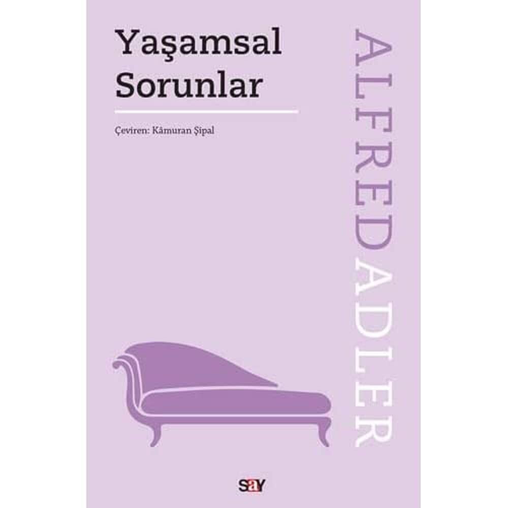 Yaşamsal Sorunlar