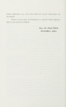 Geçmişten Günümüze Halkla İlişkiler