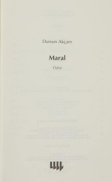 Dursun Akçam Kitaplığı Seti (8 Kitap Takım)