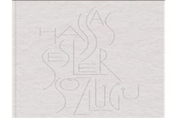 Hassas Sesler Sözlüğü - A Dictionary of Sensitive Sounds